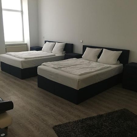 וינה Zm Apartments מראה חיצוני תמונה