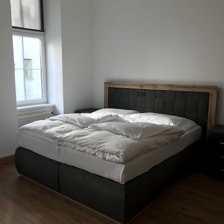וינה Zm Apartments מראה חיצוני תמונה