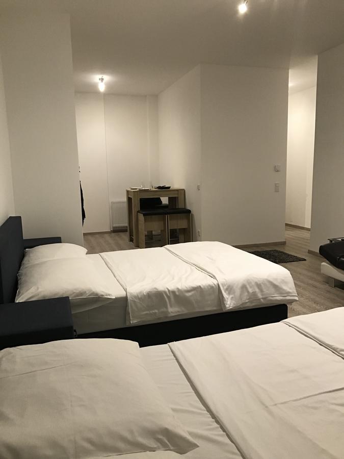 וינה Zm Apartments מראה חיצוני תמונה