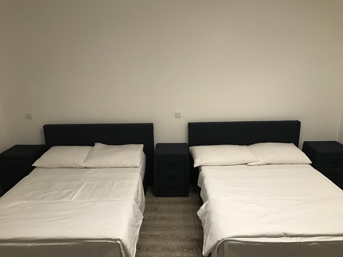 וינה Zm Apartments מראה חיצוני תמונה