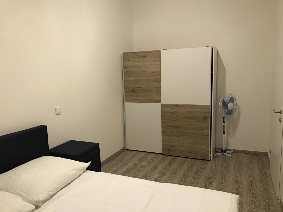 וינה Zm Apartments מראה חיצוני תמונה