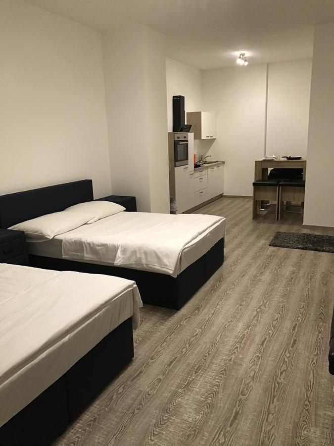 וינה Zm Apartments מראה חיצוני תמונה