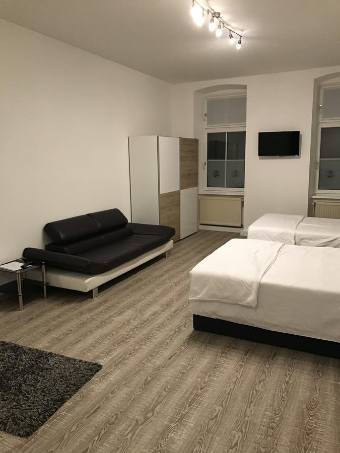 וינה Zm Apartments מראה חיצוני תמונה