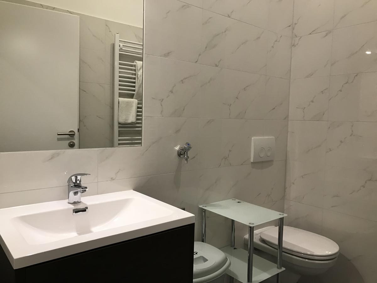 וינה Zm Apartments מראה חיצוני תמונה