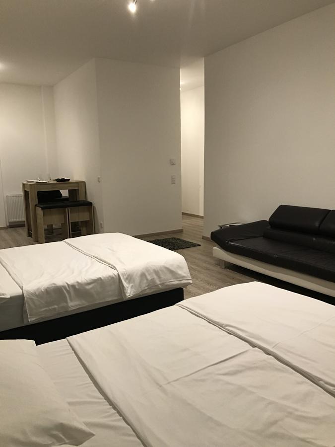 וינה Zm Apartments מראה חיצוני תמונה