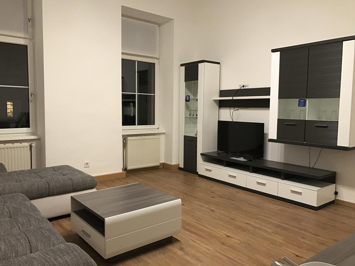 וינה Zm Apartments מראה חיצוני תמונה