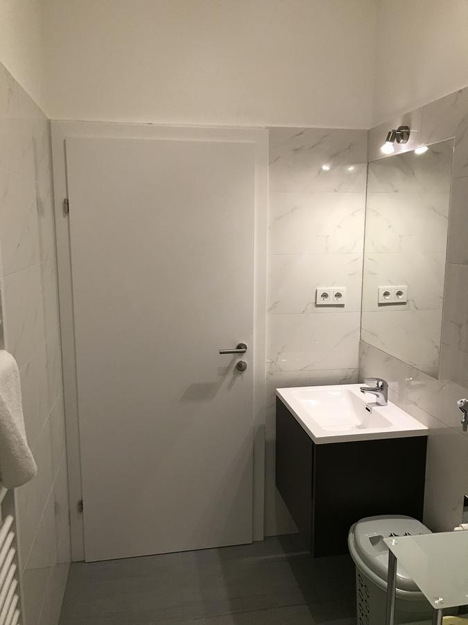 וינה Zm Apartments מראה חיצוני תמונה