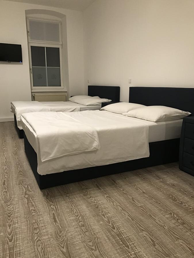 וינה Zm Apartments מראה חיצוני תמונה