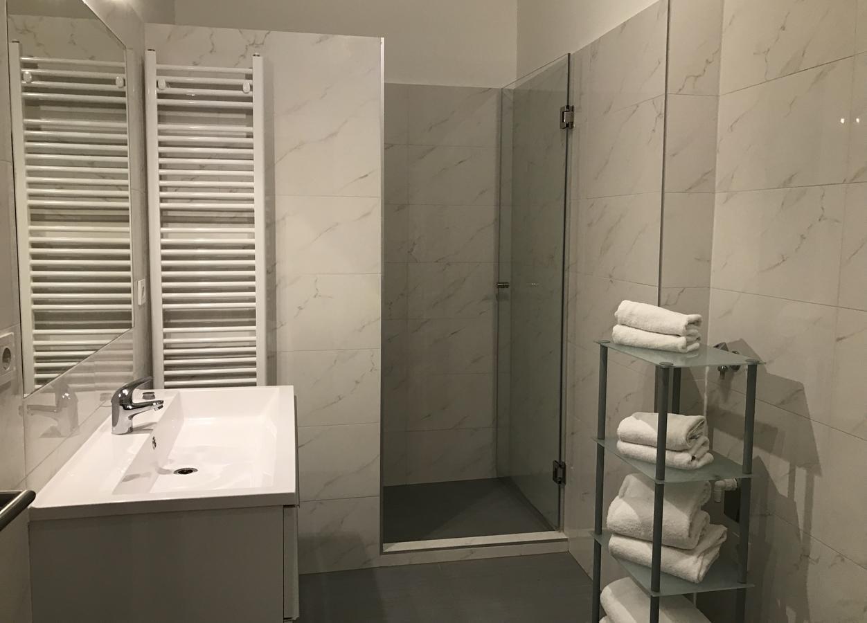 וינה Zm Apartments מראה חיצוני תמונה