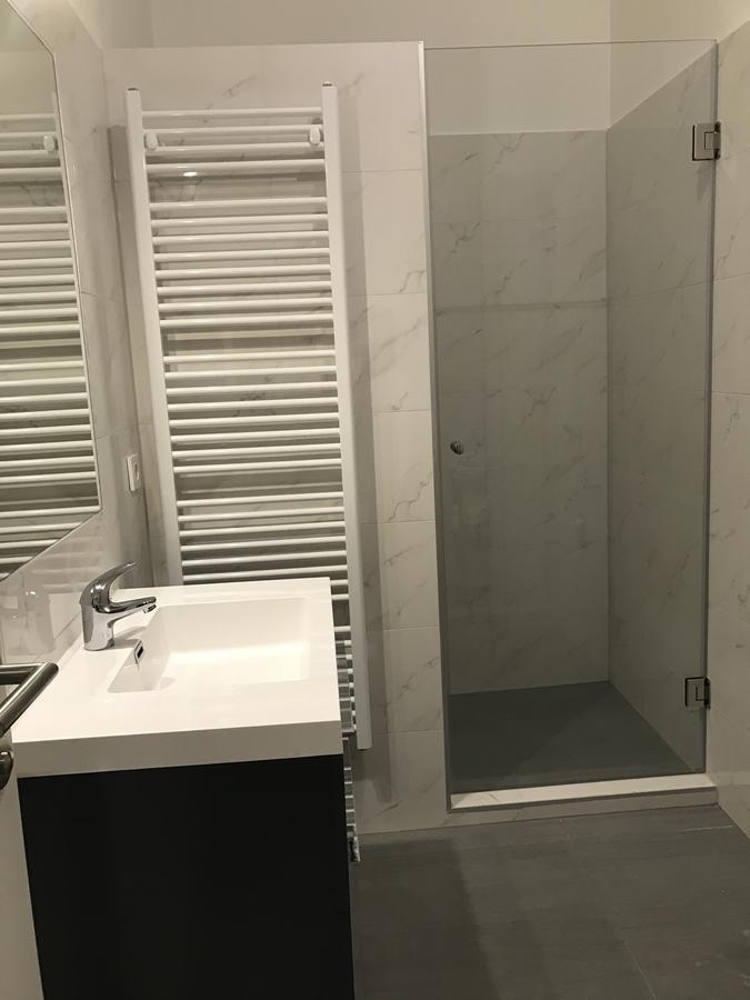 וינה Zm Apartments מראה חיצוני תמונה