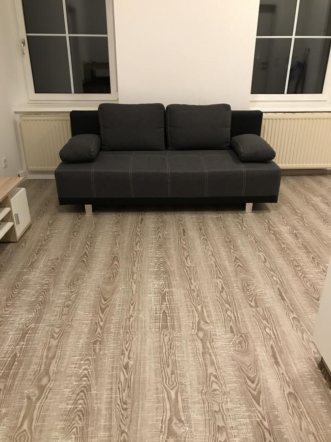 וינה Zm Apartments מראה חיצוני תמונה