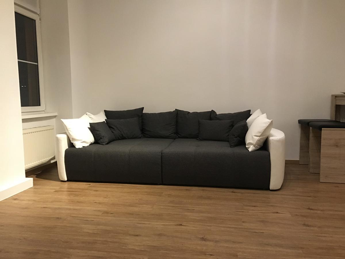 וינה Zm Apartments מראה חיצוני תמונה