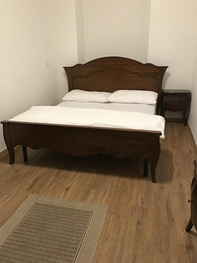 וינה Zm Apartments מראה חיצוני תמונה