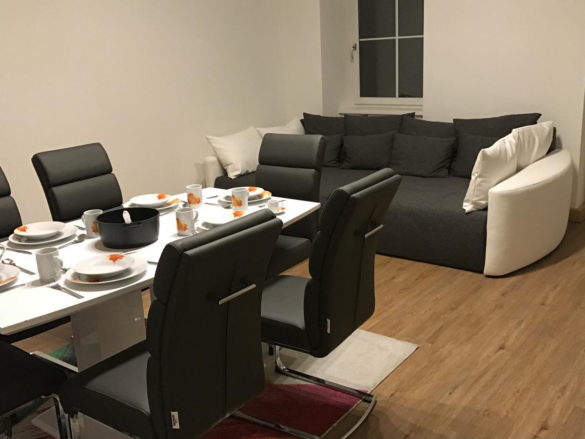 וינה Zm Apartments מראה חיצוני תמונה
