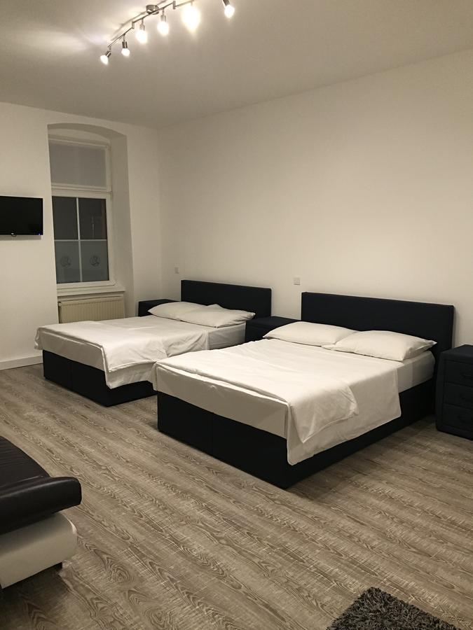 וינה Zm Apartments מראה חיצוני תמונה