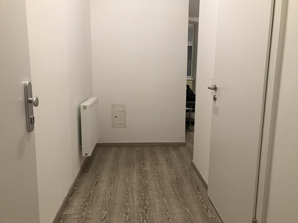 וינה Zm Apartments מראה חיצוני תמונה