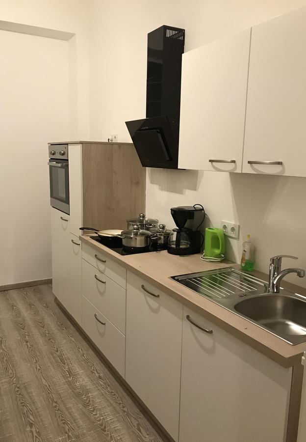 וינה Zm Apartments מראה חיצוני תמונה