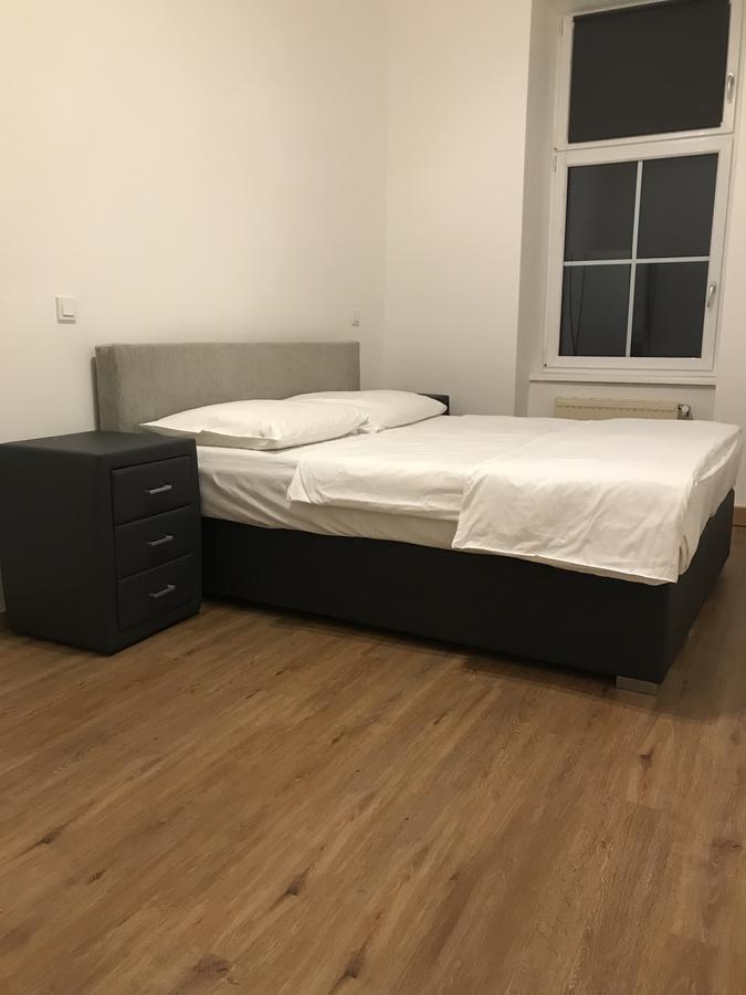 וינה Zm Apartments מראה חיצוני תמונה