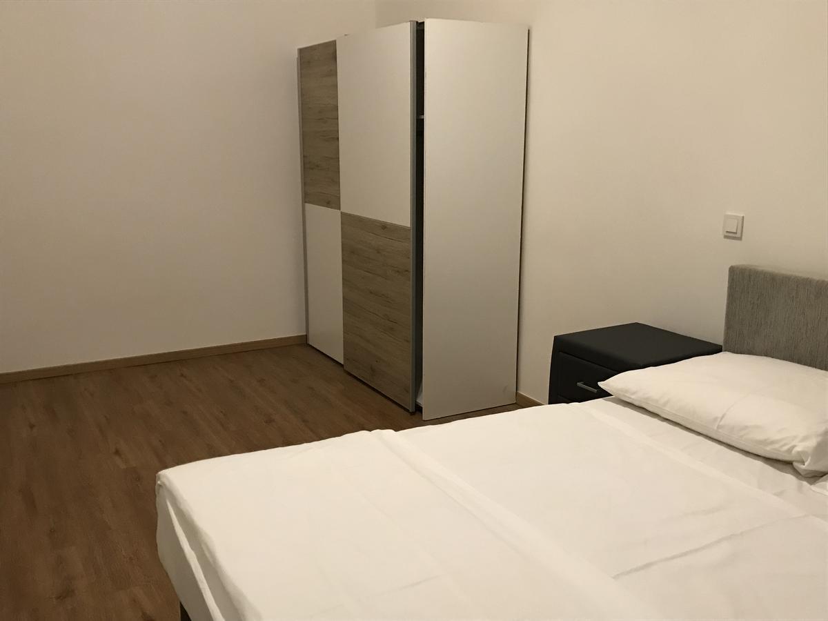 וינה Zm Apartments מראה חיצוני תמונה